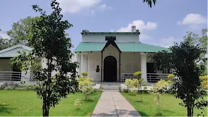 Jim Corbett Museum